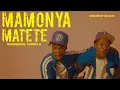 Hulengende X Mbida D - Mamonya Matete (Official Video)