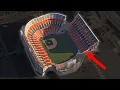 Mile High Stadium Was SO Much Weirder Than You Think