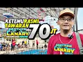 Download Lagu VLOG GANTANGAN‼️Ketemu RASMI tawaran 70JT di Launching BROTHER CANARY ARENA...