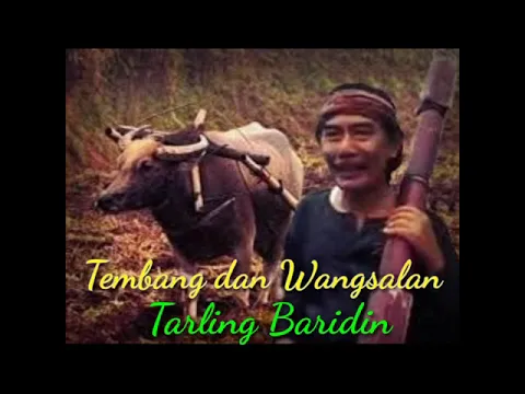 Download MP3 TEMBANG & WANGSALAN TARLING PUTRA SANGKALA (BARIDIN)