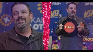 Kansas Lottery Show - December 5 2025