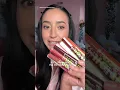 Download Lagu Trying the new NYX Cosmetics ​⁠​⁠Fat Oil Slick Click!  #nyxcosmeticspartner