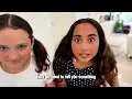 I Confronted a BULLY! She IGNORED Me…