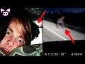 12 Real Scary Videos of Ghosts, UFOs and Strange Creatures
