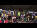Download Lagu The Redeemed - Umoja(Official music video 4K)