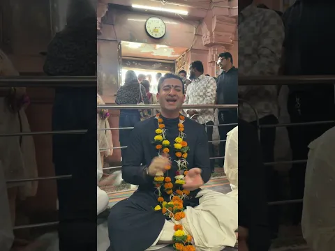 🛕Temple Run Vlog Part one: Ramtek Mandir Part 2