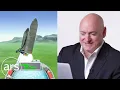 Astronaut Scott Kelly teaches orbital mechanics with Kerbal Space Program Ars Technica