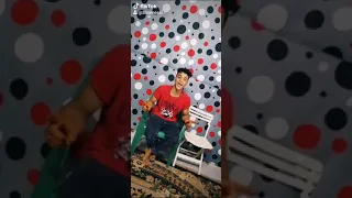 محمود الفنان من استوديو ارينا بس الايام مش سيبانا 