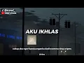 Download Lagu Aku Ikhlas - Aftershine | Speed Up + Lirik (aku ikhlas speed up)