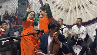 جوكير الغرباوي تعسلو عينيك سكرتي جبتي كاو 