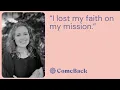 Hailey lost her faith on her mission She reached out to Heavenly Father and witnessed miracles