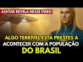 Lagu ASHTAR SHERAN: O MOVIMENTO MISTERIOSO QUE ESTÁ CHEGANDO AO BRASIL – ALERTA URGENTE.
