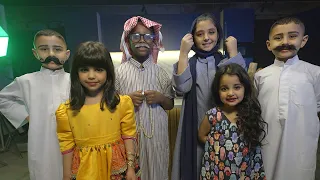  برمضان نتشارك   رمضان      اعلان شركة ديزاين هب دندنها