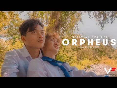ORPHEUS (TRAILER)