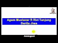 Download Lagu Agam Mustazar ft Rivi Tanjung - Derita Jiwa