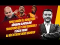 Download Lagu ALİ NACİ KÜÇÜK | EDERSON TRANSFERİ, OSIMHEN, HAKAN ÇALHANOĞLU, AYRILIKLAR | GÜNDEM GALATASARAY