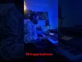 Download Lagu Dil le gayi kudi intro | Jasbir Jassi | Vikrant Puri | Punjabi Songs