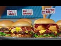 IHOb s new Ultimate Steakburgers