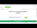 Winter Reading Challenge 2020-2021-Beanstack How To for Patrons