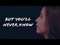 Download Lagu BLACKPINK (블랙핑크) - You Never Know MV w/Lyrics  [FanEdit]
