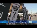 Oakland-Alameda County Coliseum Guide