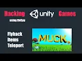 Hacking Unity Games using Dnspy Muck