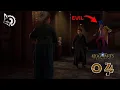 PEEVES THE SNITCH AND POTIONS CLASS Hogwarts Legacy
