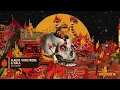 Claude VonStroke & Nala - Wet State [DIRTYBIRD]