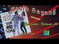 Download Lagu KASIH SAYANG - Mat Sentol \u0026 Rahmah Ali | Anita Sarawak | OST \