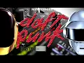 Download Lagu 2 Hours Mix of Daft Punk - MasterMix#1