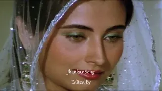 teri mohabbat meri jawani sonic jhankar srk