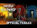 Sinister Squidward A SpongeBob Horror Game Trailer 2023 Unique Gamerz Tecno Gamerz