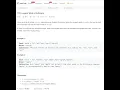 LeeteCode Challenge