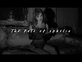 Taylor Swift, The Fate of Ophelia | sped up |