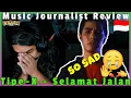 Download Lagu TIPE-X - Selamat Jalan - LYRIC BREAKDOWN - Music Journalist Review