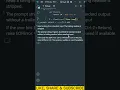 Convert Fahrenheit to Celsius by using Python