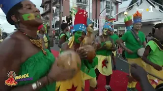 ijakata à Cayenne (2026)