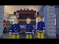 Download Lagu Fireman Sam™ | Wheel of Fire | Series 8
