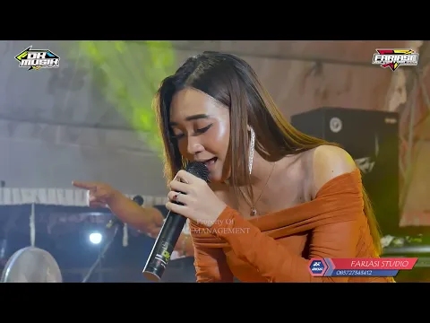 Download MP3 DIFARINA INDRA - HUTANG ( POK AMAI AMAI ) ll DK MUSIK LIVE WEDUNG DEMAK