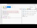 Python Review Input Calculations If statements