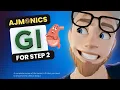 COMPLETE Gastrointestinal Review for the USMLE Step 2 - 200 Questions