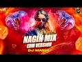 Download Lagu Nagin Mix 2025 | Dj Manik 2025 | Viral Meme Dance | EDM Drop Mix 🔥 |