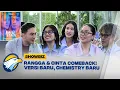 Download Lagu Interview with Cast Rangga dan Cinta, AADC tapi Gen Z Banget! [Showbiz]