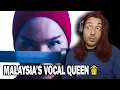 Download Lagu Malaysian Excellence! Aina Abdul – Kamu Reaction | Beautiful \u0026 Heartfelt