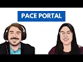 Innovative User Experience with PACE Technical s Custom Web-Based Portal