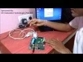 How to Program ARM7 LPC2148