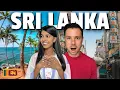 Download Lagu This Is WHY It's So Easy to Love Sri Lanka 🇱🇰