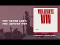 You Always Win | Fresh Start Worship (Official Lyric Video)