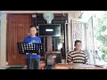 Surat Terakhir - Ade Manuhutu #Coverlagu