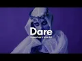 Download Lagu Sayfalse, TRXVELER, DJ ALIM - DARE (sped up+reverb)